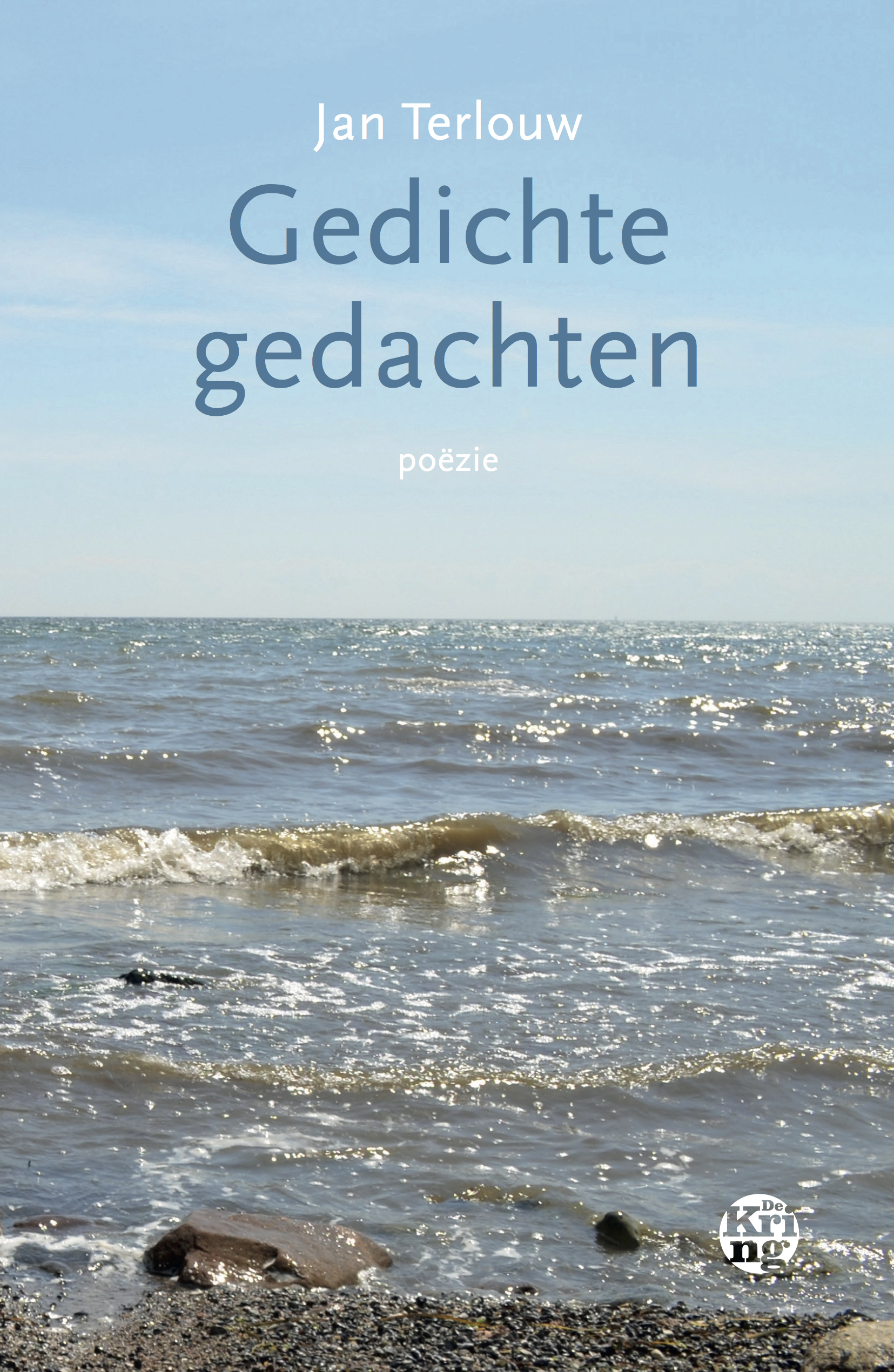gedichte gedachten | uitgeverij de kring