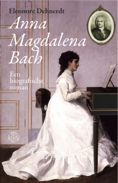 Anna Magdalena Bach