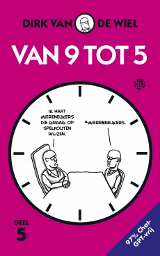 Van 9 tot 5 DEEL 5