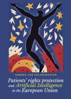 Patients’ rights protection and Artificial Intelligence in the European Union 