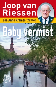 Baby vermist