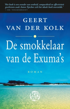 De smokkelaar van de Exuma&#039;s