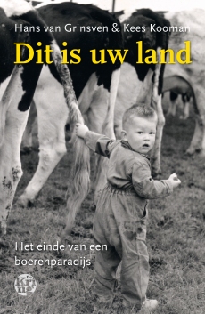 Dit is uw land