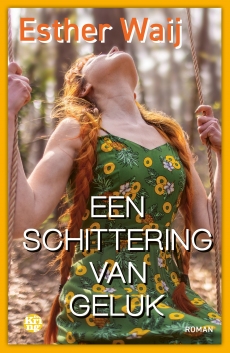 Een schittering van geluk