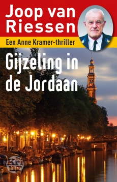 Gijzeling in de Jordaan