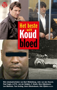 Het beste uit Koud bloed