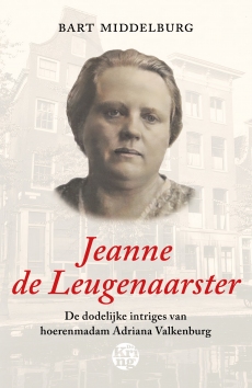 Jeanne de Leugenaarster