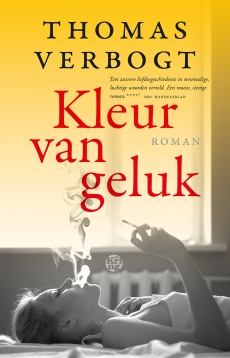 Kleur van geluk