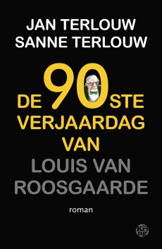 De 90ste verjaardag van Louis van Roosgaarde