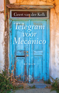 Telegram voor Mecánico