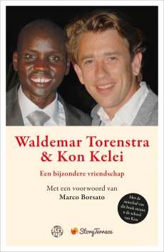 Waldemar Torenstra en Kon Kelei
