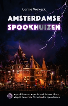 Amsterdamse spookhuizen