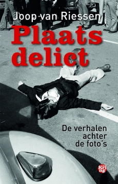 Plaats delict