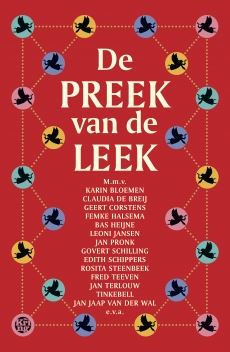 De Preek van de Leek