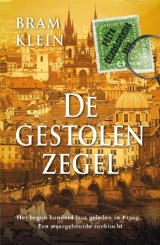 De gestolen zegel