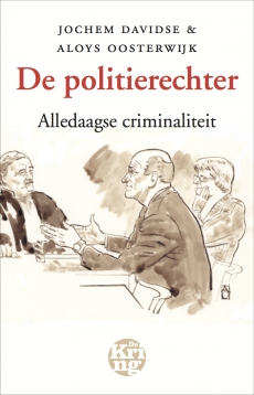 De politierechter