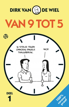 Van 9 tot 5 DEEL 1