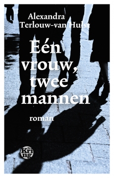 Eén vrouw, twee mannen