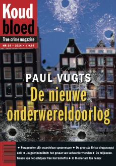 Koud bloed 24