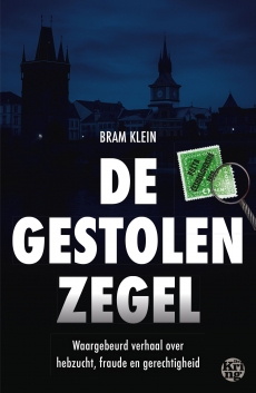 De gestolen zegel