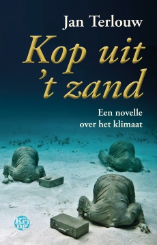 Kop uit ’t zand