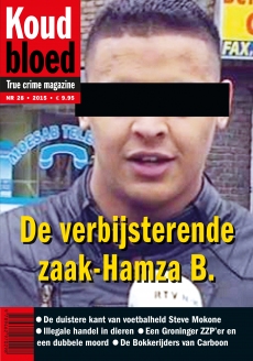 Koud bloed 28