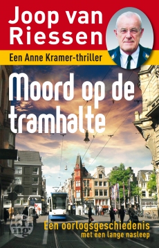 Moord op de tramhalte