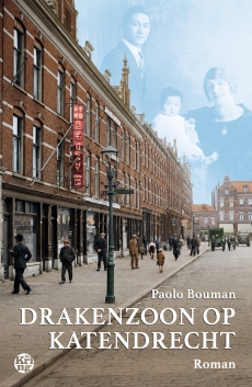 Drakenzoon op Katendrecht