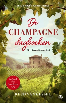 De champagne-dagboeken