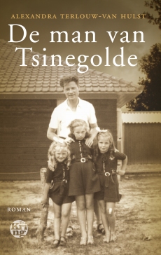 De man van Tsinegolde