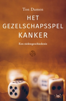 Het gezelschapsspel Kanker