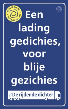 Een lading gedichies, voor blije gezichies