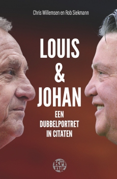 Louis en Johan