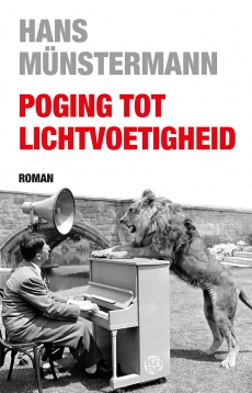 Poging tot lichtvoetigheid