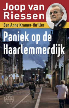 Paniek op de Haarlemmerdijk