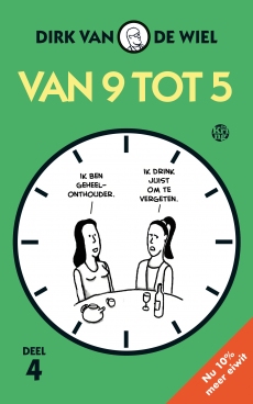 Van 9 tot 5 DEEL 4