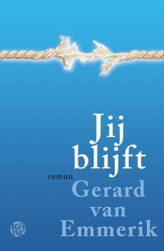 Jij blijft