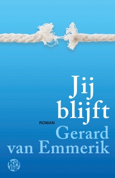 Jij blijft
