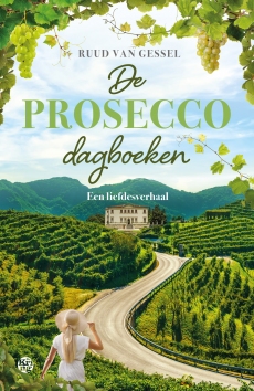 De prosecco-dagboeken