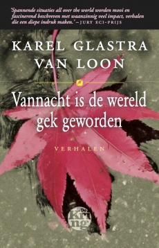 Vannacht is de wereld gek geworden