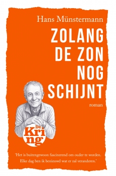 Zolang de zon nog schijnt