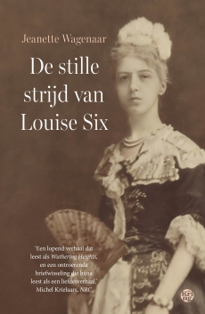 De stille strijd van Louise Six