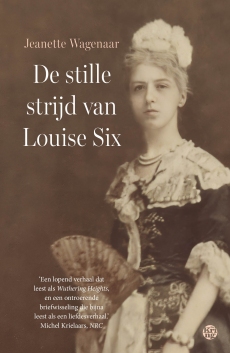 De stille strijd van Louise Six